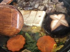 日本牛肉火锅-铃木食堂(帽儿胡同店)