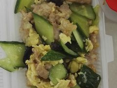 -第一中心医院-食堂(复康路店)