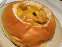 -大树餐厅(益田假日店)