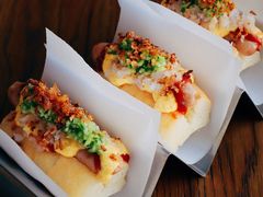 -BOR Eatery(安福路店)