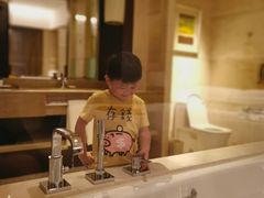 -广州粤海喜来登酒店