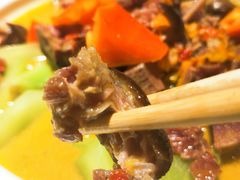 -大鸭梨烤鸭·北京菜(南小街/南苑店)