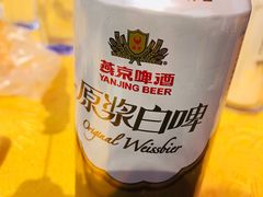 -烤肉宛饭庄(北新桥店)