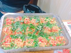 -夜烤·宜宾烧烤(洋河路店)