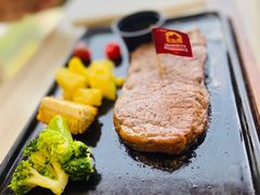 -必胜客(海滨店)
