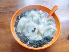全家福-阿麟馄饨(延长路店)