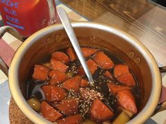 -乐兔串工坊·炖肠(万达店)