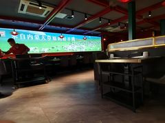 -京悦南门涮羊肉·羊蝎子火锅(田林路店)