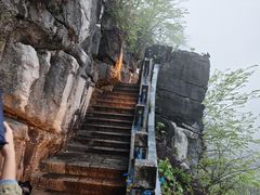 -桂林独秀峰王城景区