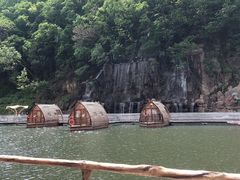 -参仙谷生态旅游度假区