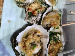 -江湖翅客(琶洲新村店)