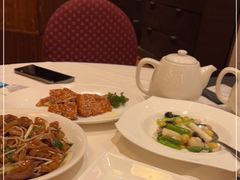 -利苑酒家(合景国际金融广场店)