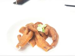 -德悦海鲜(城西店)