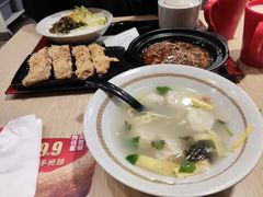 -永和大王(巨峰路店)