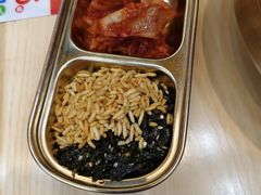 -食米家拌饭(梅溪新天地店)