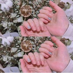 -JU·旧友日式美甲美睫工作室