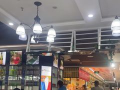 -集杰尚品海鲜烤肉自助餐厅(乳山振华店)