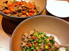 -德天顺盖码饭(人民西路店)