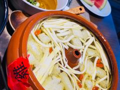 -雀舞云南菜(乐客城店)