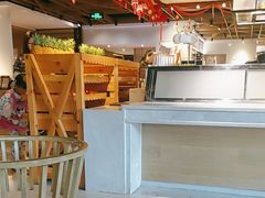 -金海湾自助餐厅(金陵饭店)