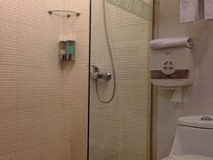 洗手间-汕头金乐大酒店