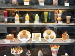 -小资太太餐厅(南岗区店)