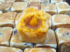 虎皮饽饽红豆馅-虎皮饽饽京城(核桃园店)