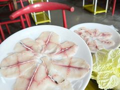 -活鱼馆(宜兴埠店)