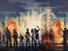 -中华艺术宫(上海美术馆)