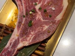 -炙城·韩式烤肉(南京东路店)