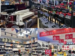 -西北轻工批发市场