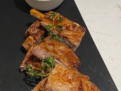 炭烧定安排骨-闻见中国海南菜(K11店)