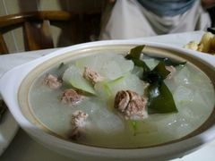 -龙福祥餐馆