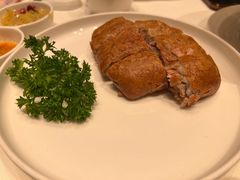 酥糯芋香鸭-莆田餐厅PUTIEN(万象天地店)