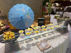 -紫金港国际饭店-自助早餐(申花路店)