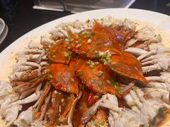 -拉完海鲜大排档(温岭店)
