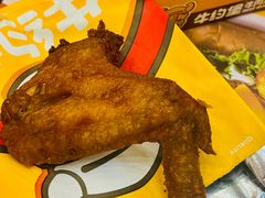 -牛约堡-牛肉汉堡(长宁店)