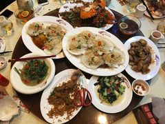 -桥底辣蟹(谢斐道店)