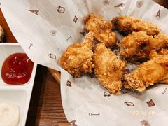 -韩礼年糕(飞虹路店)