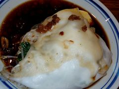 鸡蛋肠-膳糧·汕头肠粉·潮汕小吃(龙怡店)