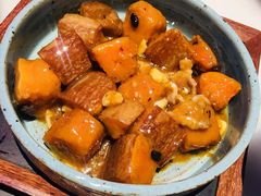 -客语客家菜(佳兆业广场店)