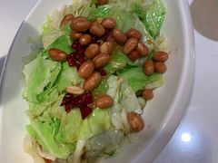 -炊烟小炒黄牛肉(中心印象城店)