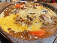 -十六蒲(桂林路店)