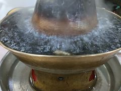 -鑫龙火锅城(环山路店)