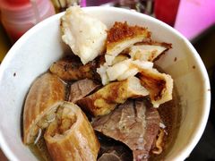 牛杂-顺德人家食府(黄金广场店)