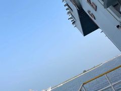 -泰达航母主题公园