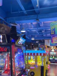 -木马王国(萧山银隆店)