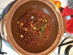 -味上湘菜馆(河马店)