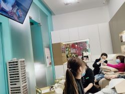 -POINT服务季·点睛创意美甲沙龙