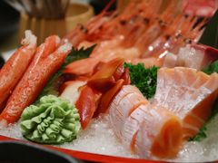 刺身拼盘-伊豆野菜村(大族广场店)